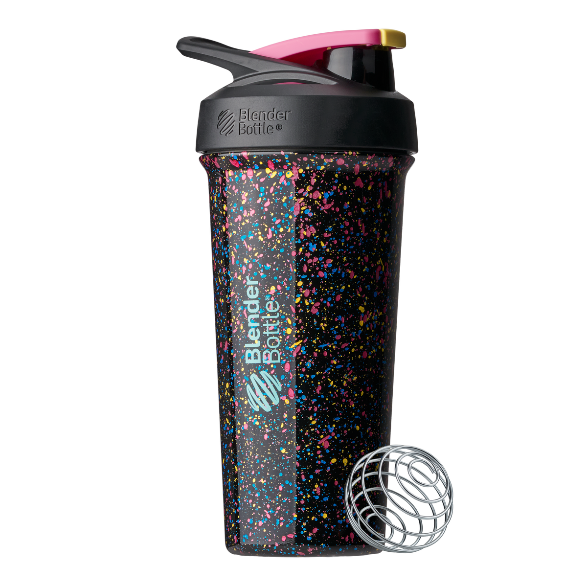 the-shaker-club-stainless-sleek-k8 Black_Speckle_Angled_SC_1.png